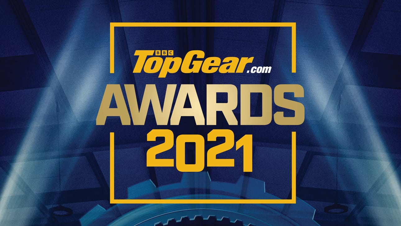 Revealed the winners of the 2021 awards Top Gear